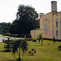 Klasztory Karmelitanek