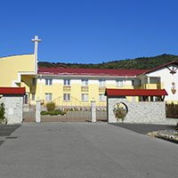 Klasztory Karmelitanek