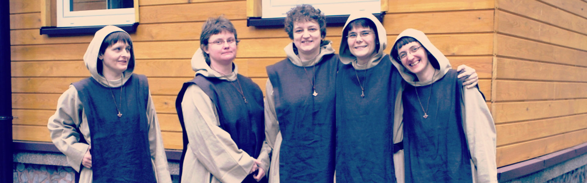 Wspólnota Sióstr Karmel Ducha Świętego