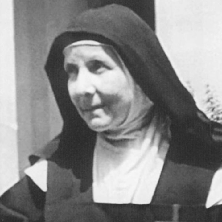 Błogosławiona Maria Kandyda od Eucharystii <br/>(Maria Barba) <br/>1884 – 1949