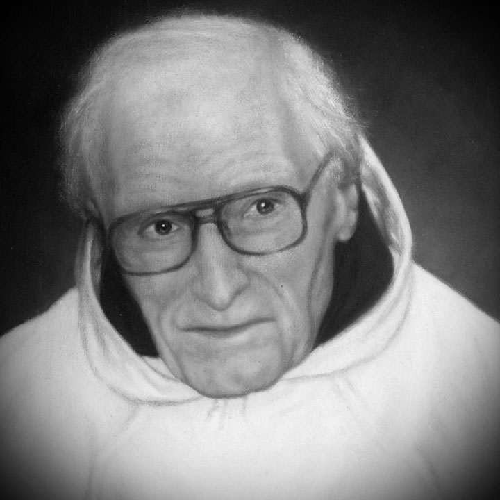 Sługa Boży ojciec Rudolf od Przebicia Serca św. Teresy <br/>(Stanisław Warzecha) <br/>1919 – 1999