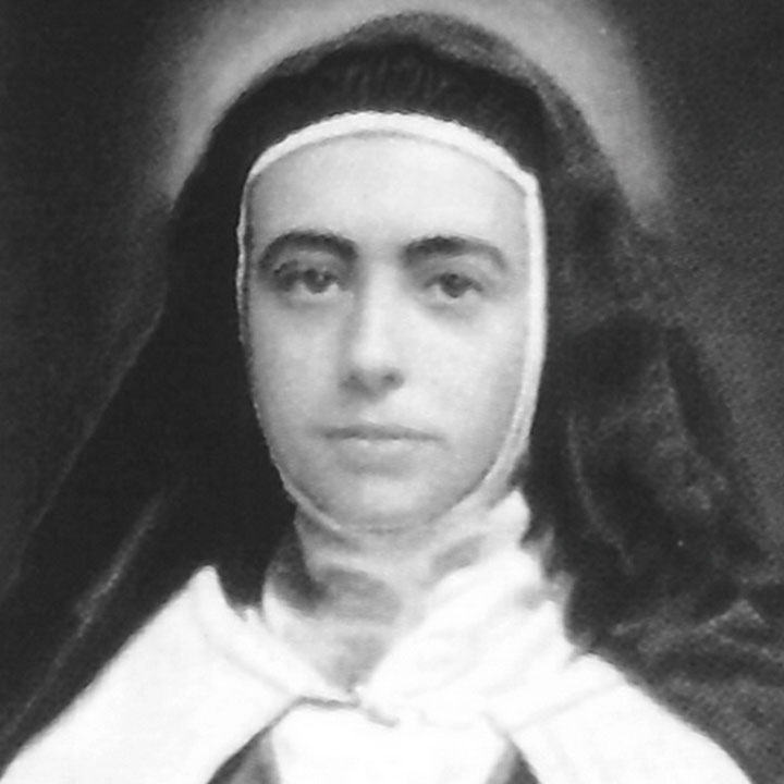 Święta Maria Maravillas od Jezusa <br/>(Maravillas Pidal) <br/>1891 – 1974