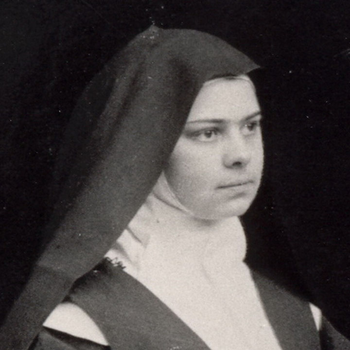 Święta Elżbieta od Trójcy Świętej <br/>(Elżbieta Catez) <br/>1880 – 1906