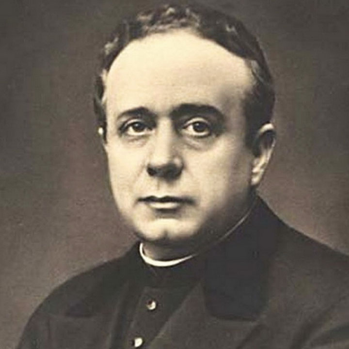 Święty Piotr Poveda Castroverde <br/>1874 – 1936