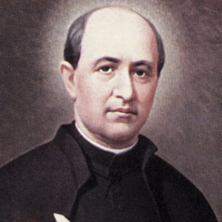 Święty Henryk de Ossó y Cervelló <br/>1840 – 1896