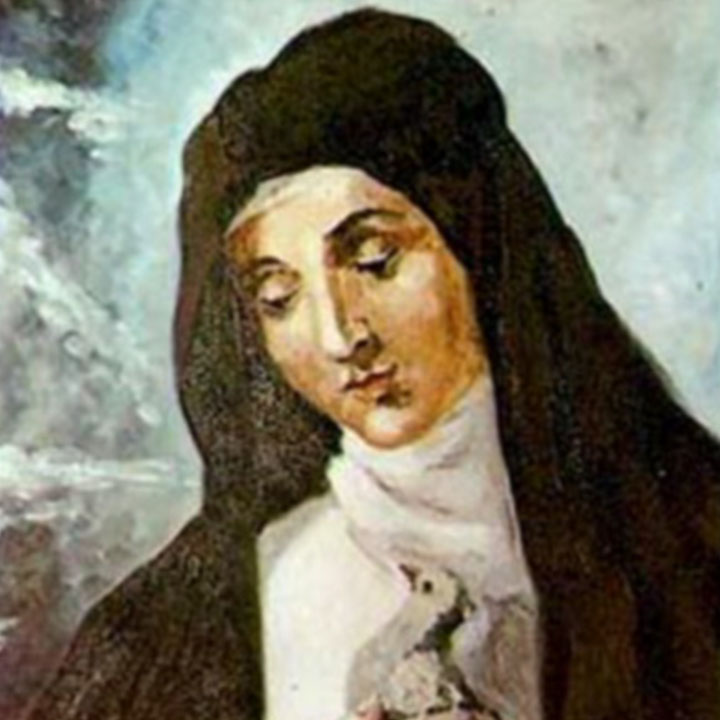 Błogosławiona Archaniela Girlani <br/>1460 – 1495